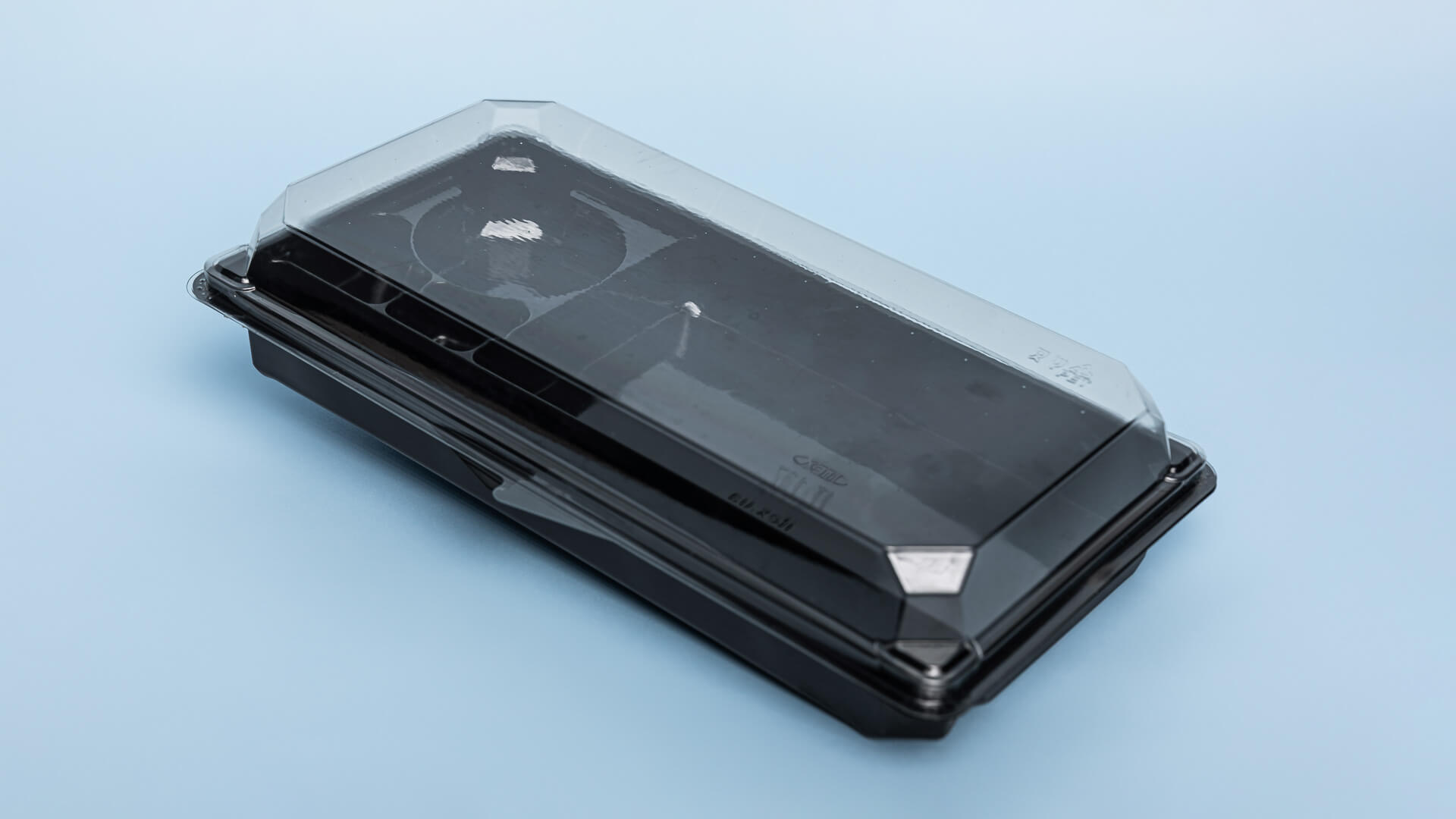 Caserole Sushi IT - 136 f/ capac