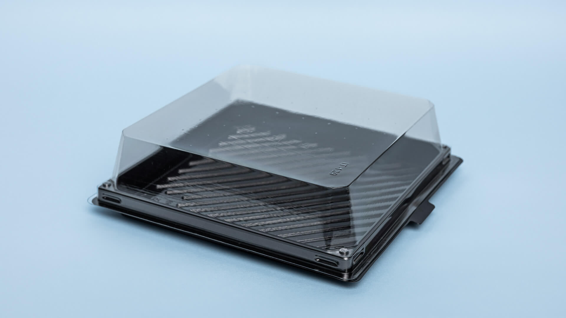 Caserole PET IT - 1391