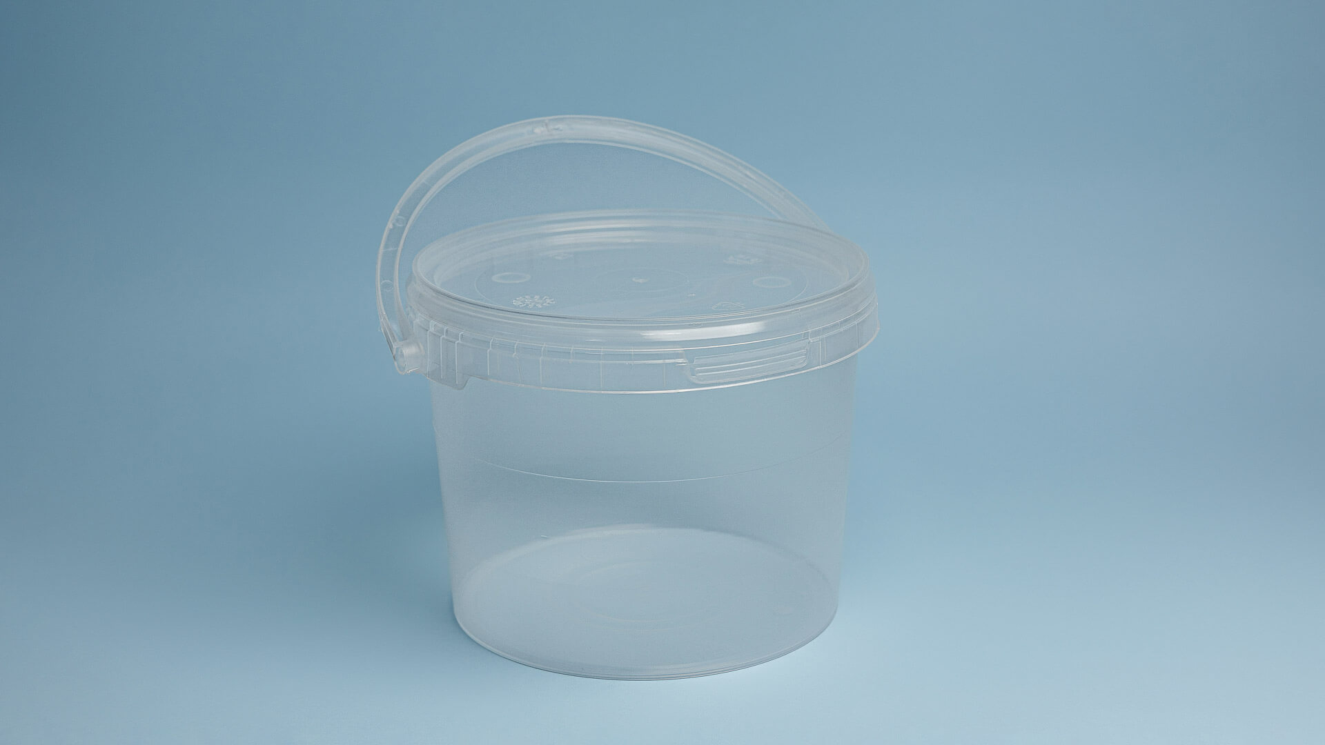 Căldare S JET23 (2,3 L)