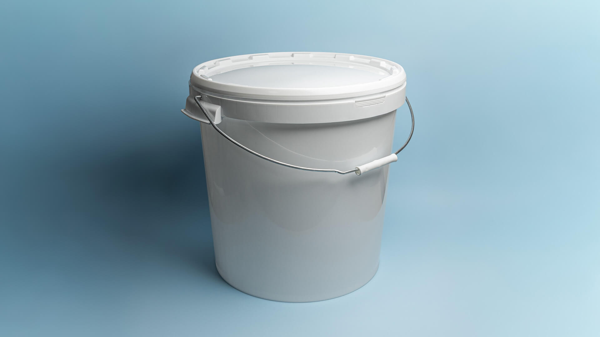 Căldare P JET300 (30 L)