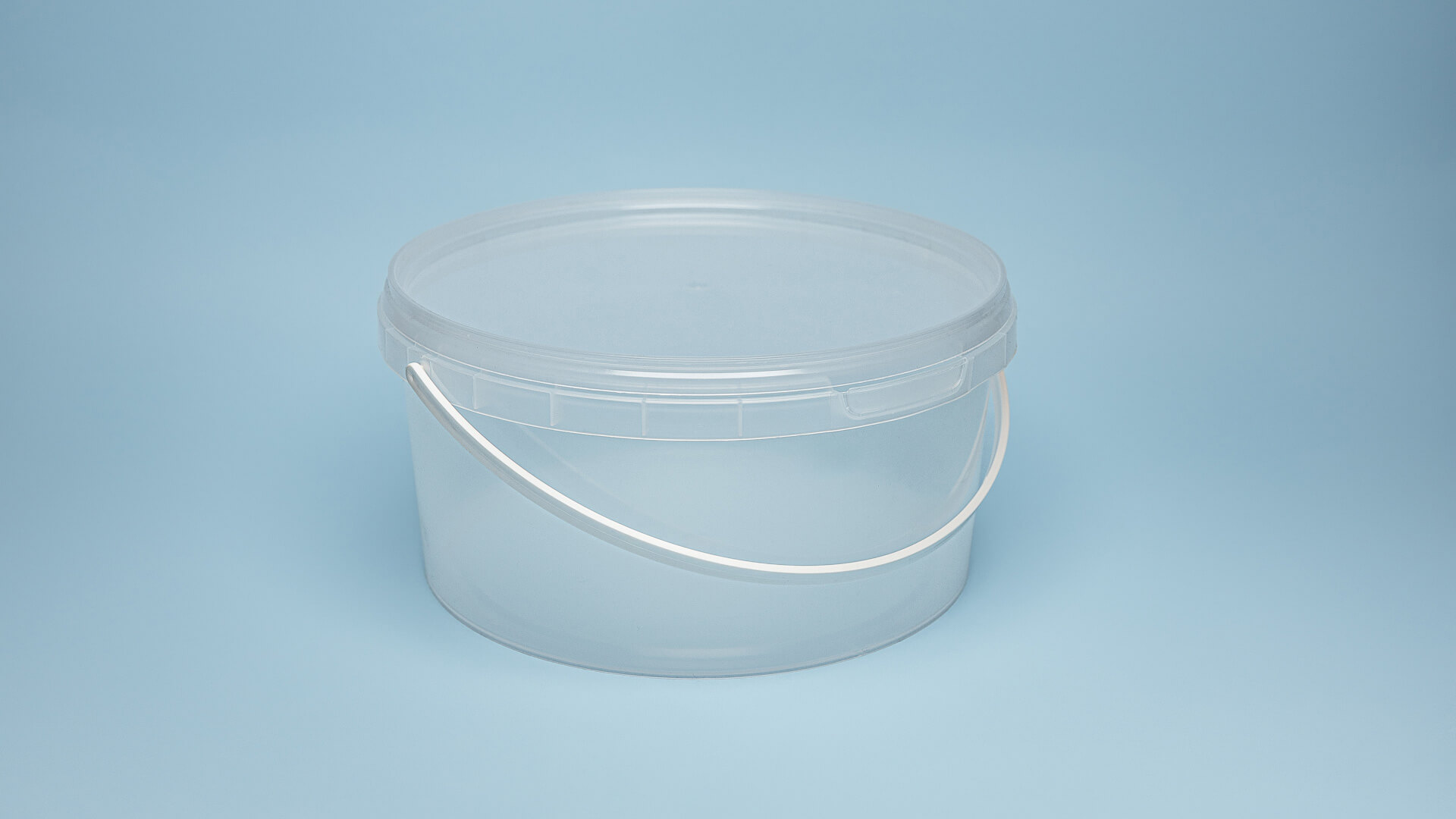 Căldare Z 3 L rotundă