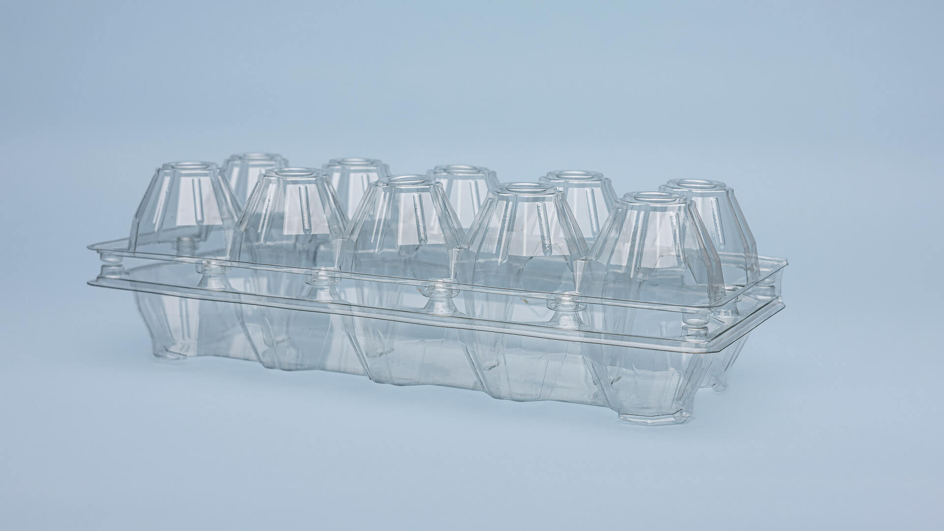 Caserole PET L - 710