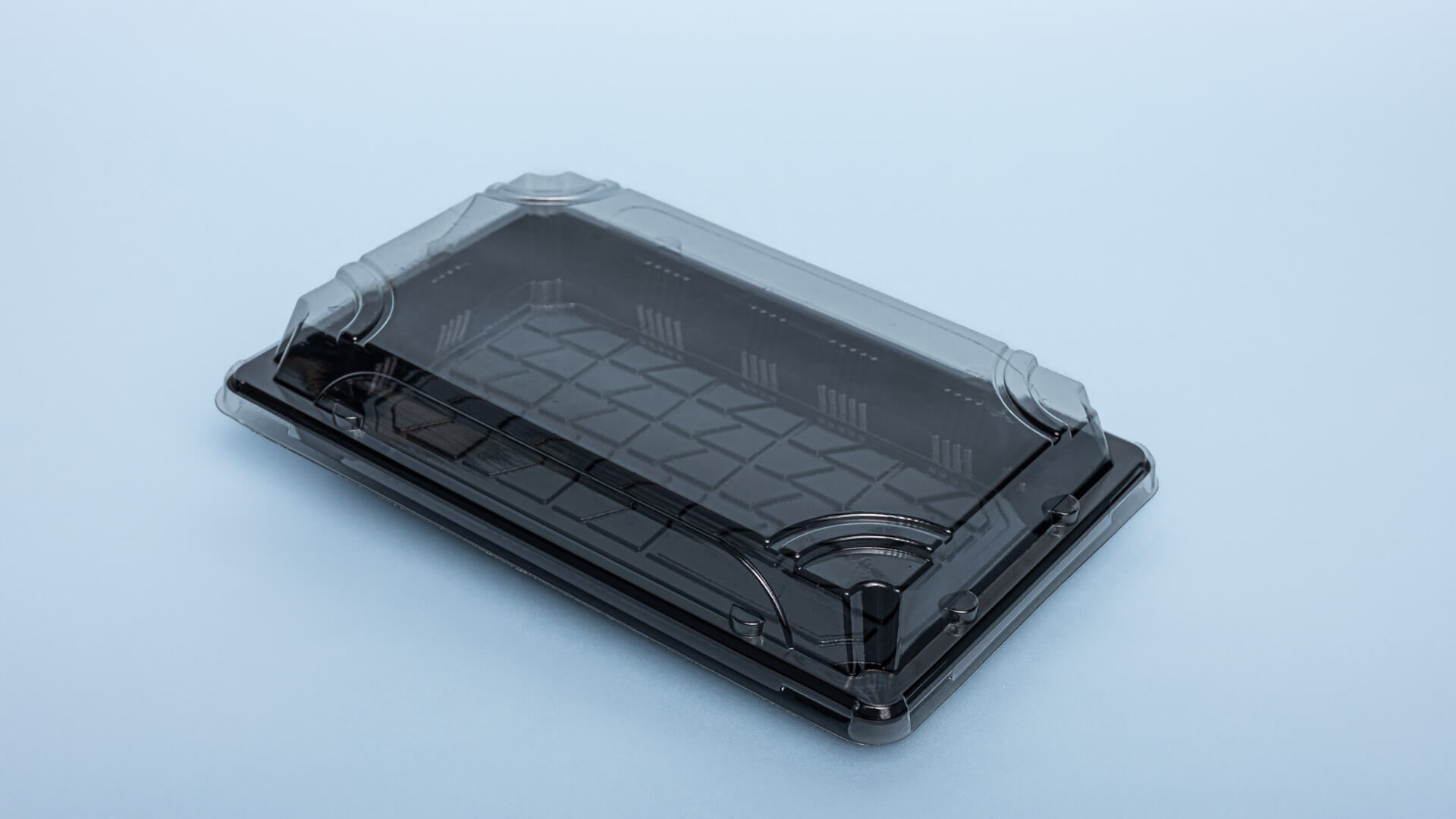 Caserole PET L - ST10 Sushi 10