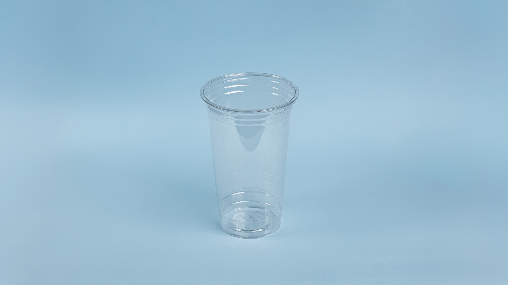 Pahar PET LB-20 oz D95 (600ml)