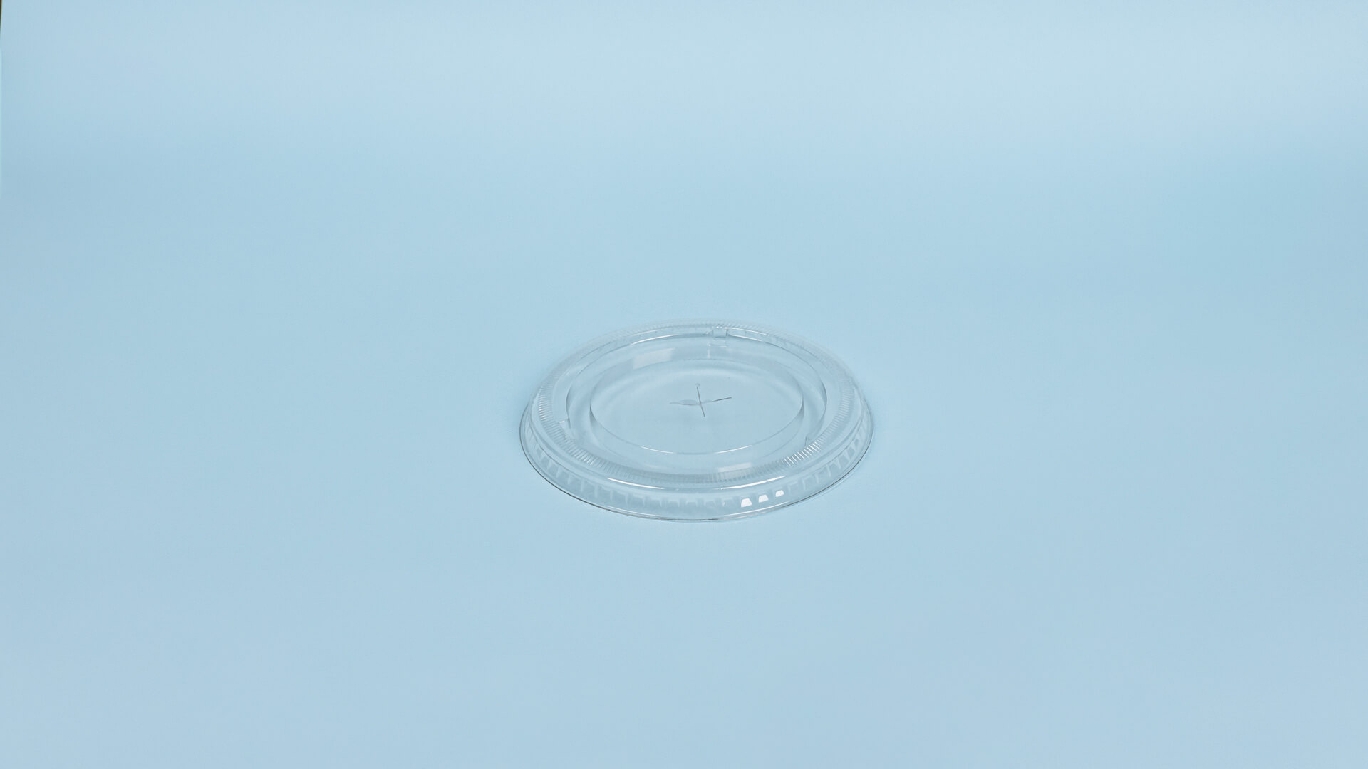 Capac PET LK-DD95 plat cruce