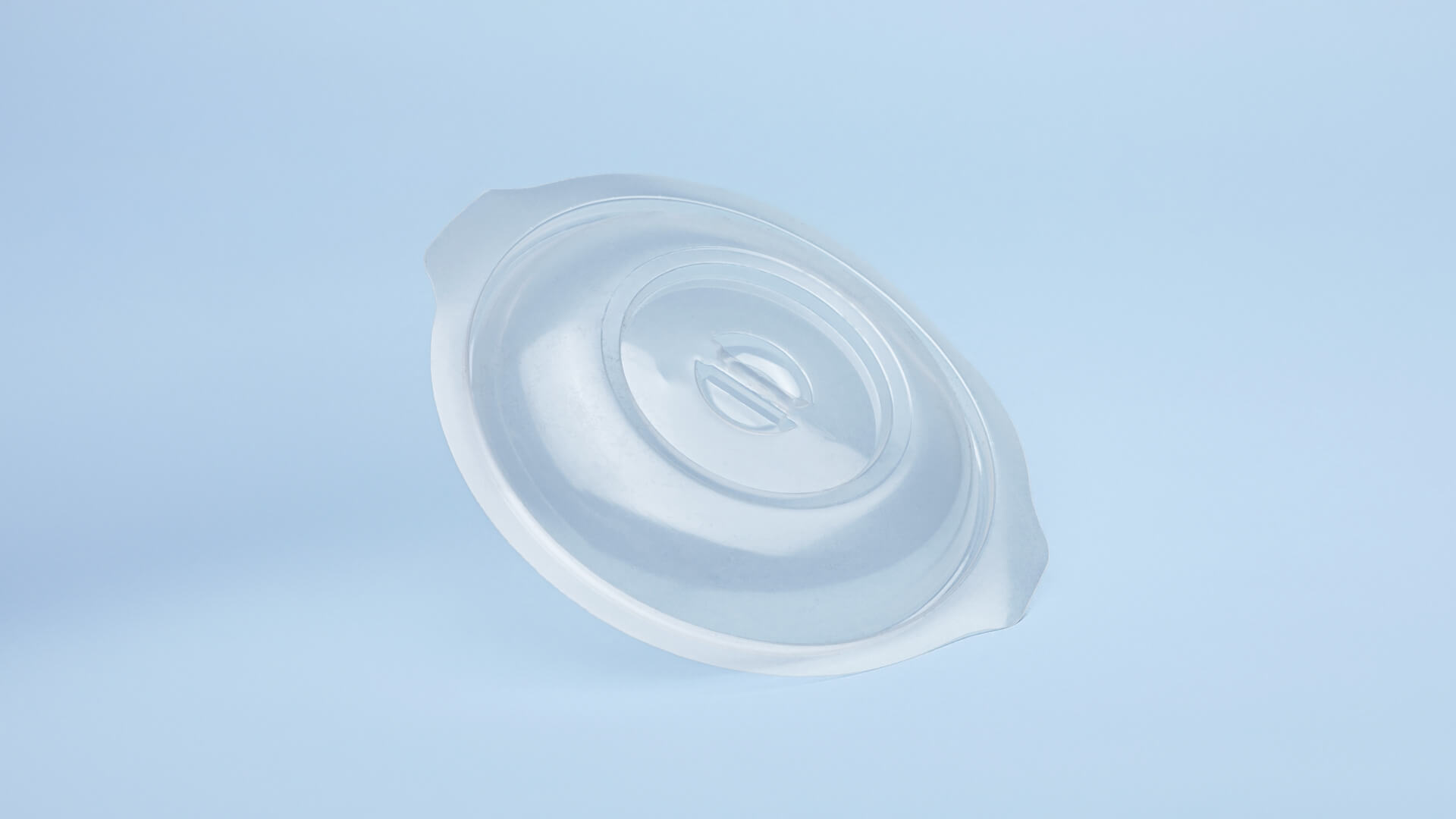 Capac caserole LPP - 835 (p-u LPP-832)