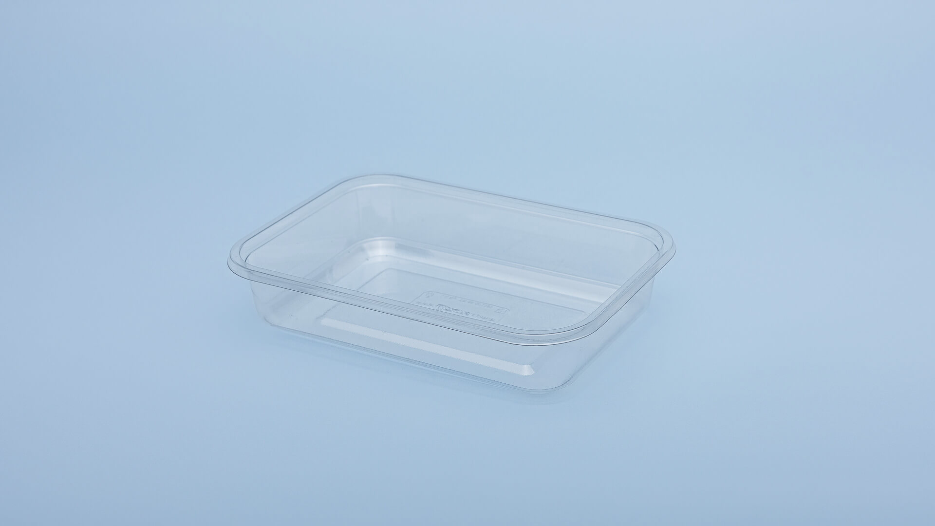 Caserole PET L - 242 (250 g)