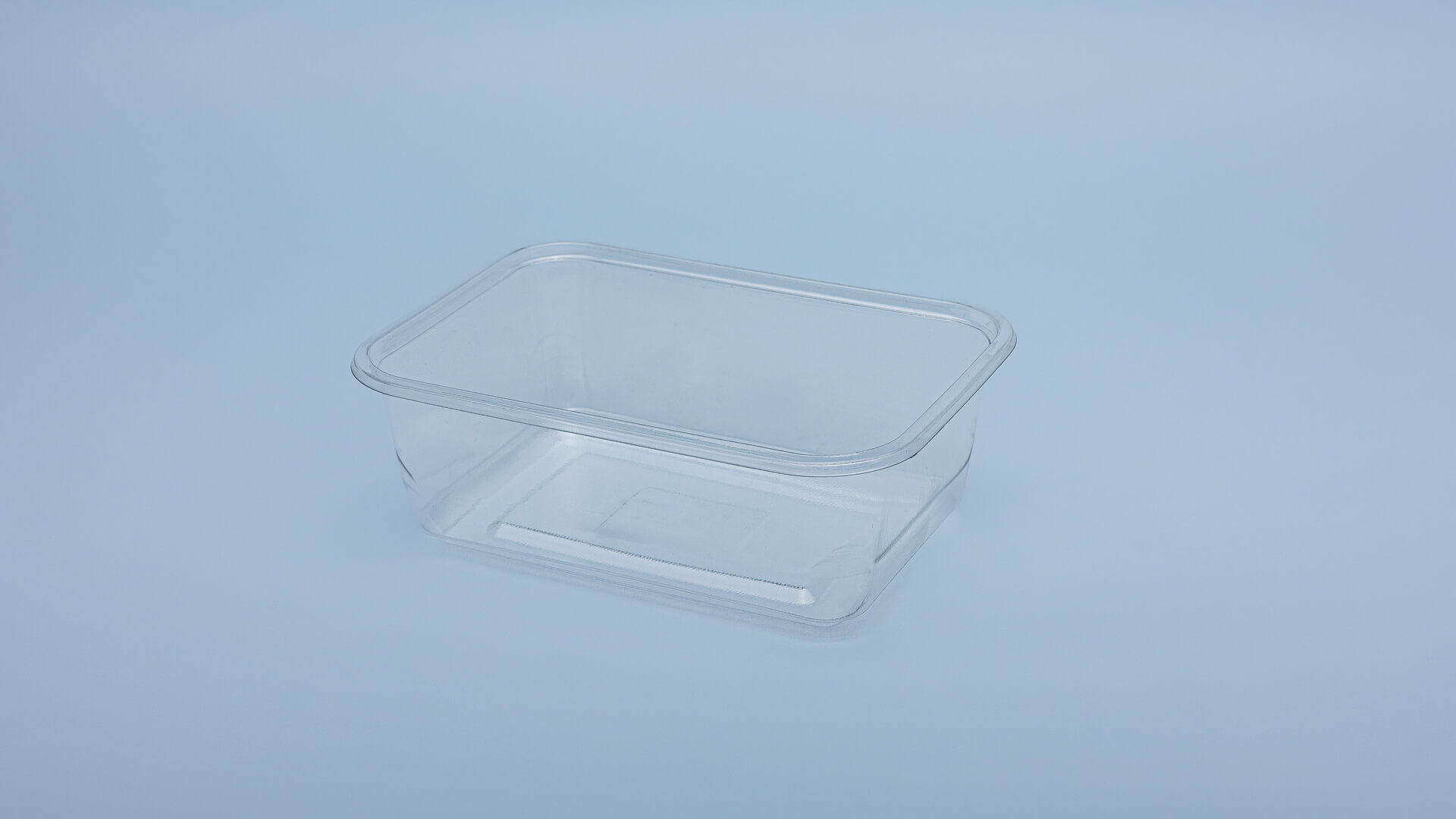 Caserole PET L - 245 (500 g)