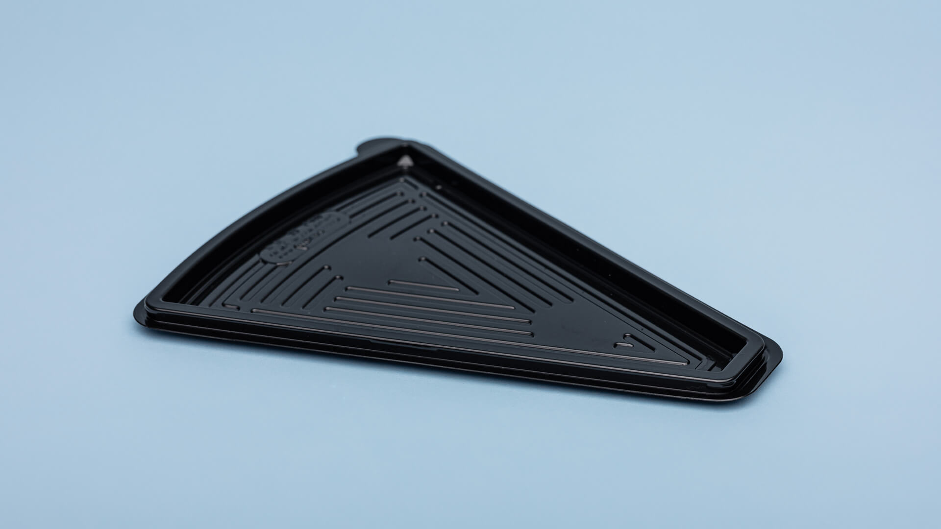 Caserole PET L - 440 (triungi)