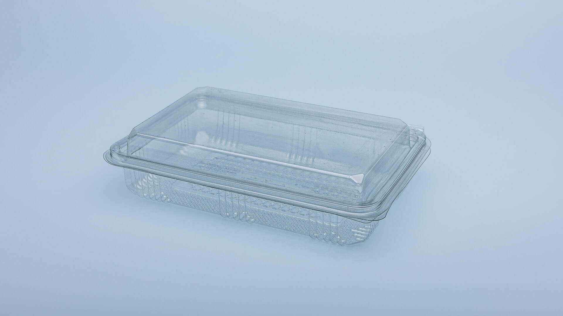 Caserole PET L - 076 (375 g)