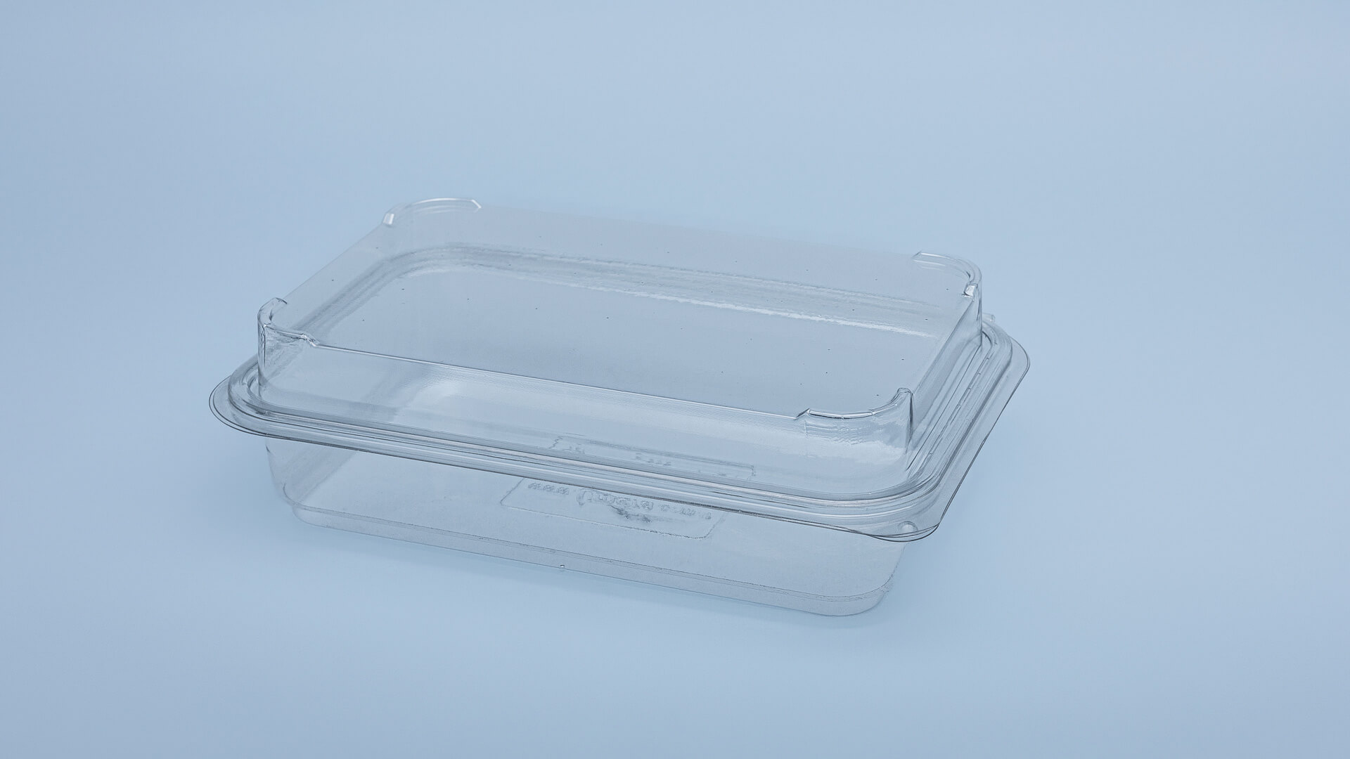 Caserole PET L - 088 (500 g)