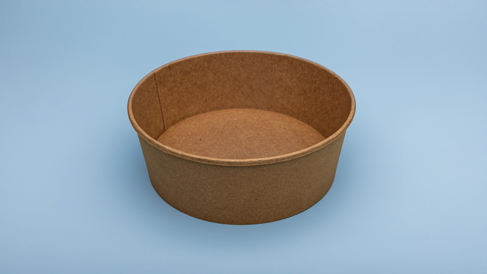 Caserole carton FR38RKK (D187 mm, 1300 ml)