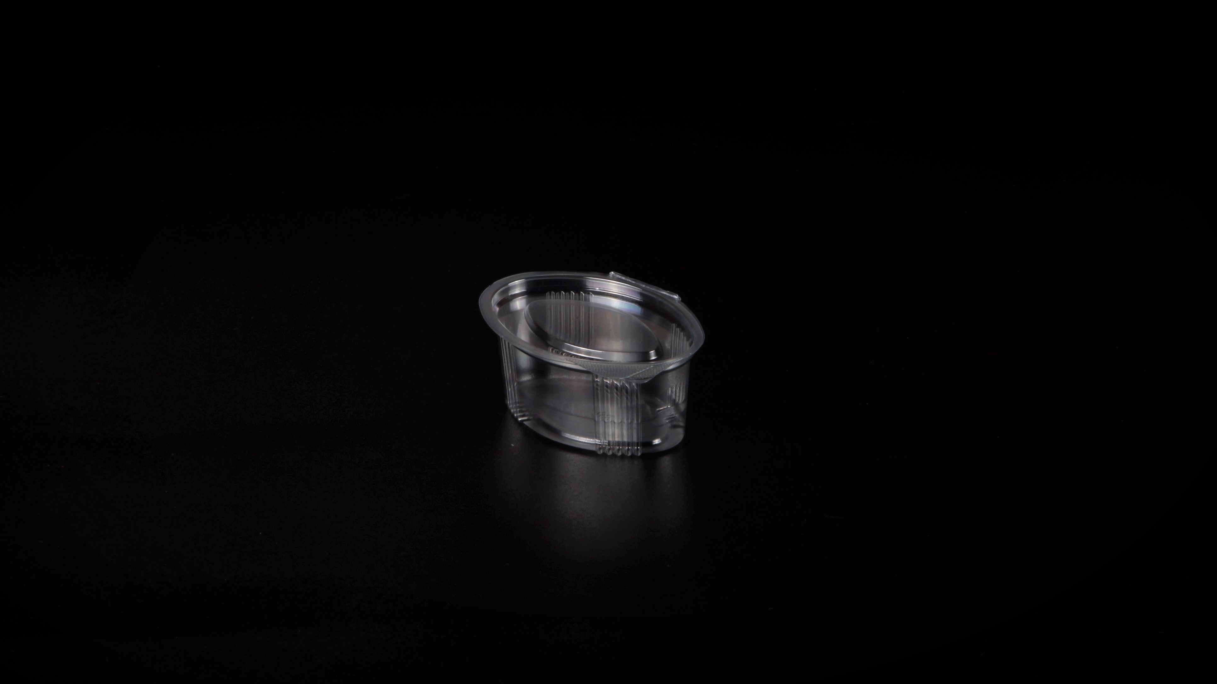 Caserole PET L - 208 (80 g)
