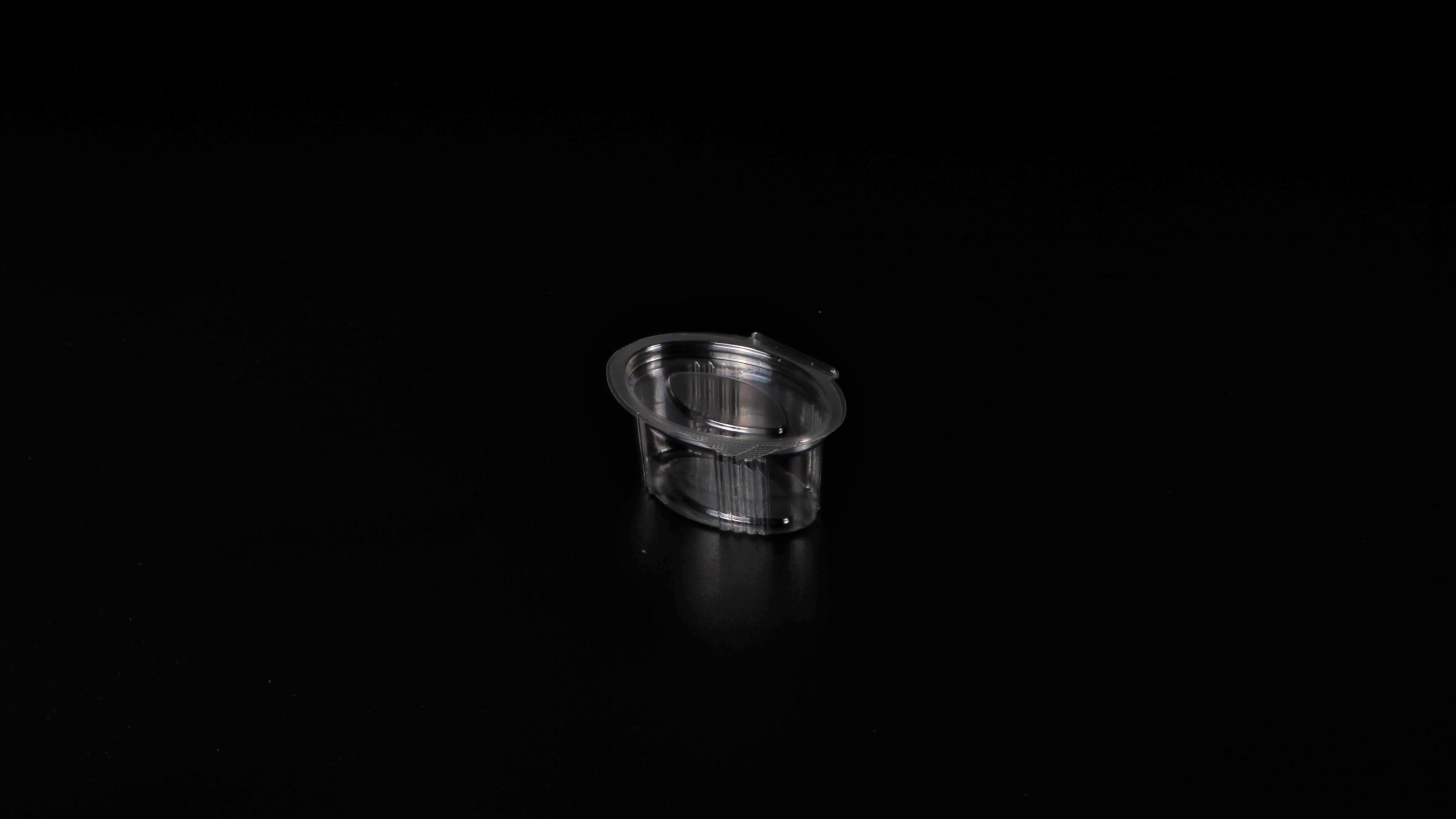 Caserole PET L - 203 (30 g)