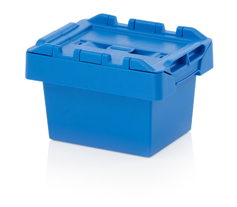 Navetă (ladă plastic) MBD3217