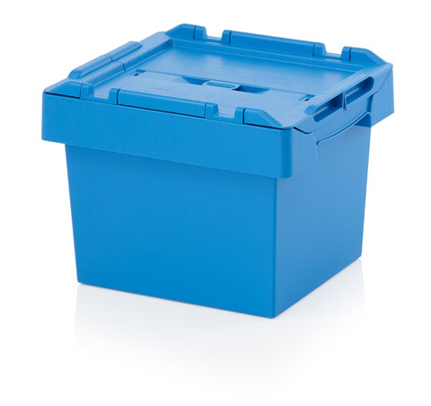 Navetă (ladă plastic) MBD4327