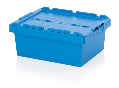 Navetă (ladă plastic) MBD6422