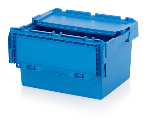 Navetă (ladă plastic) MBD6432