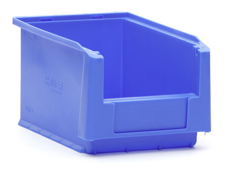 Navetă (ladă) plastic SLK3