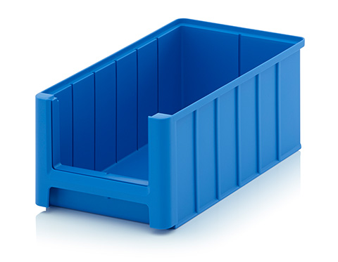 Navetă (ladă) plastic SK4
