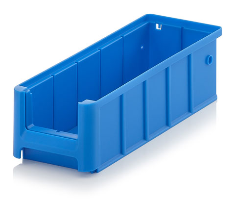 Cutie plastic pentru rafturi RK3109