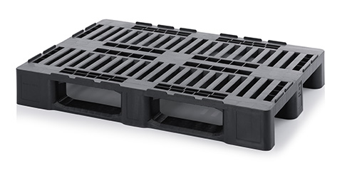 Palet plastic MP 1208