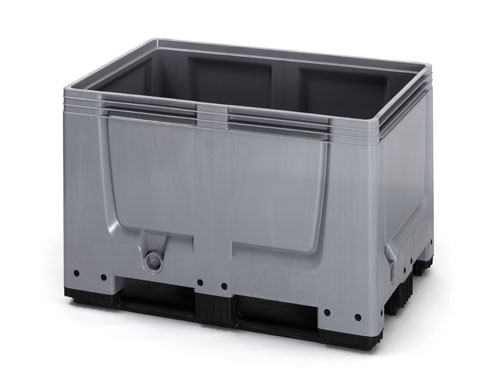 Container plastic Big Box BBG 1208 K