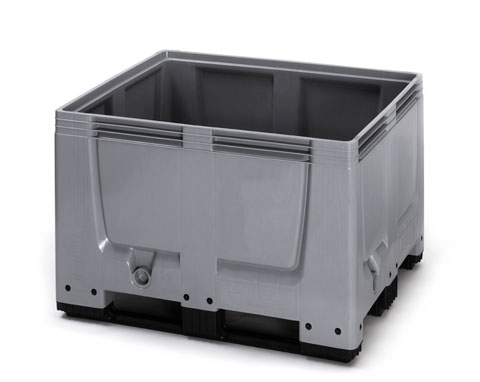 Container plastic Big Box BBG 1210 K