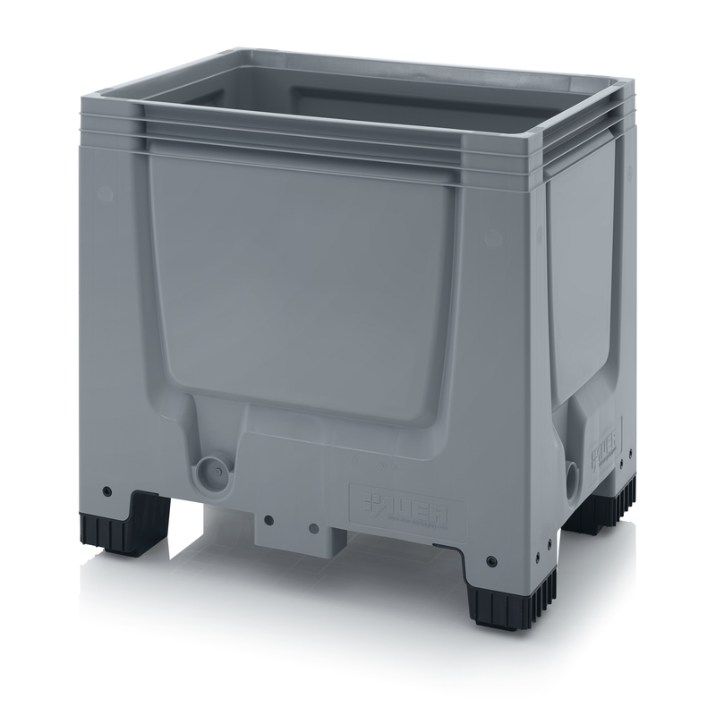 Container plastic Big Box BBG 86