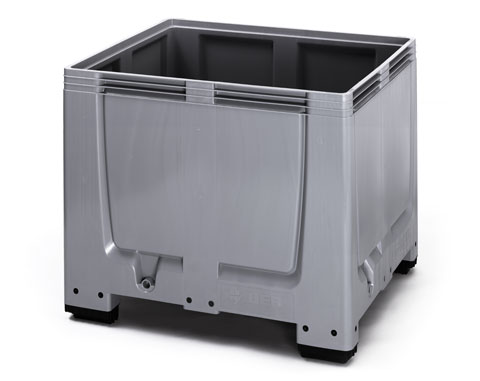 Container plastic Big Box MBG 1210
