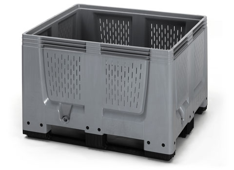 Container plastic Big Box BBO 1210 K
