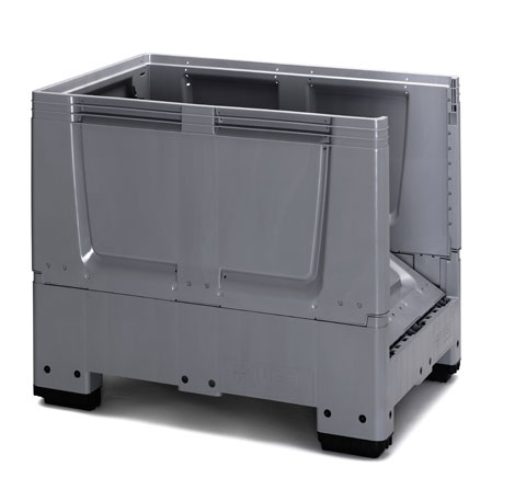 Container plastic Big Box KLG 1208