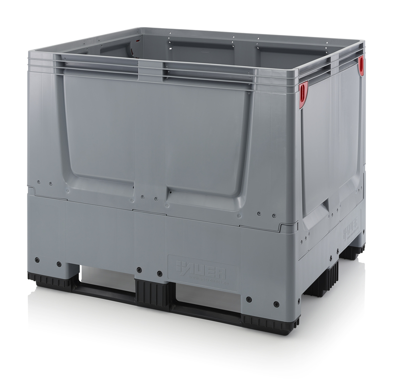 Container plastic Big Box KLG 1210 K