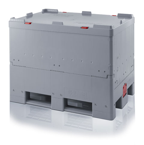 Container Big Box IBC 500