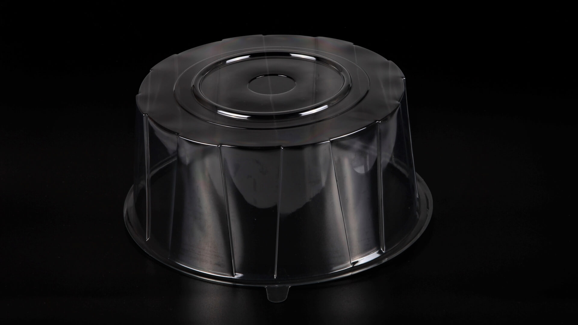 Capac caserole PET L - 411