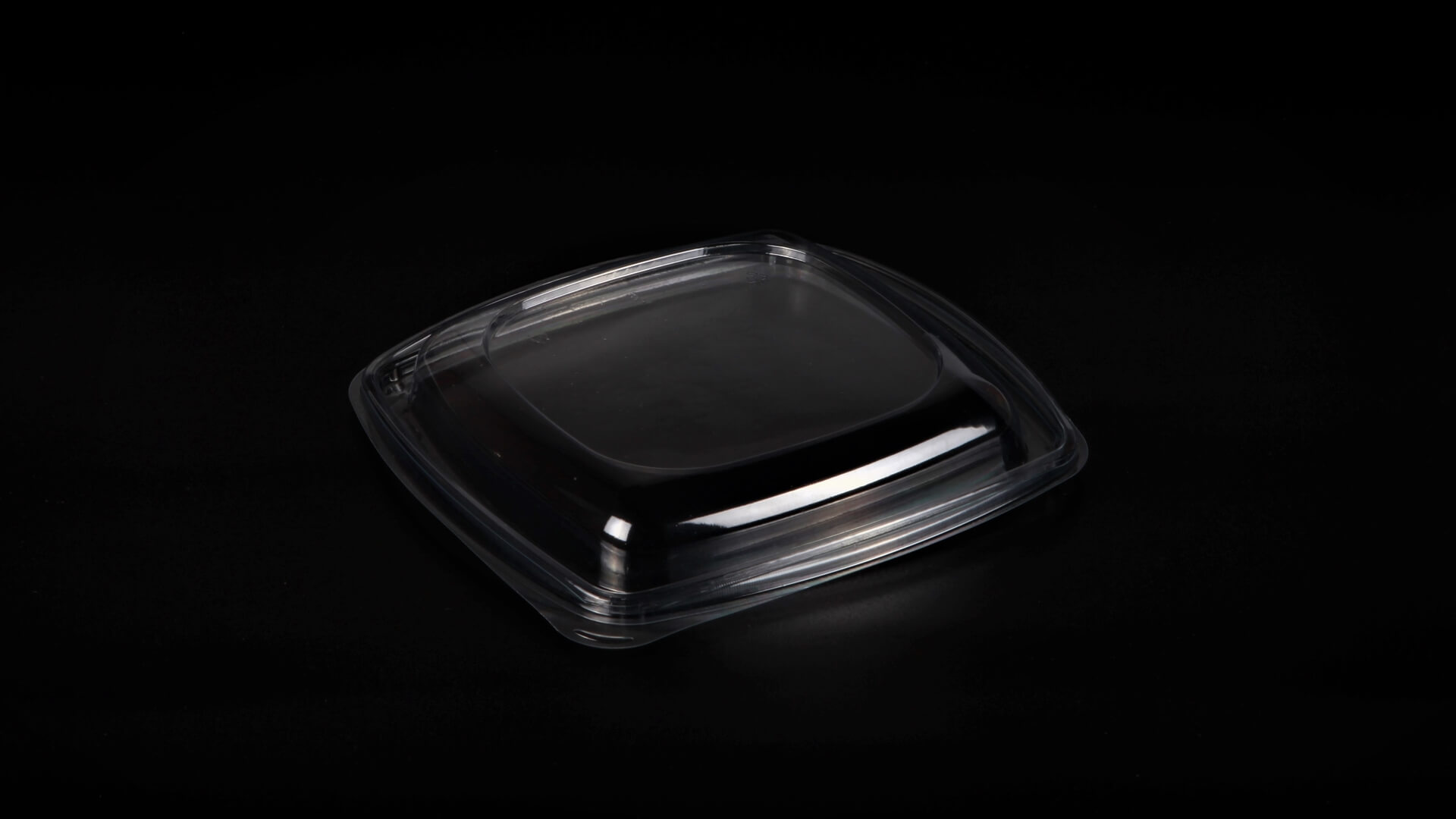 Capac caserole PET L - 325