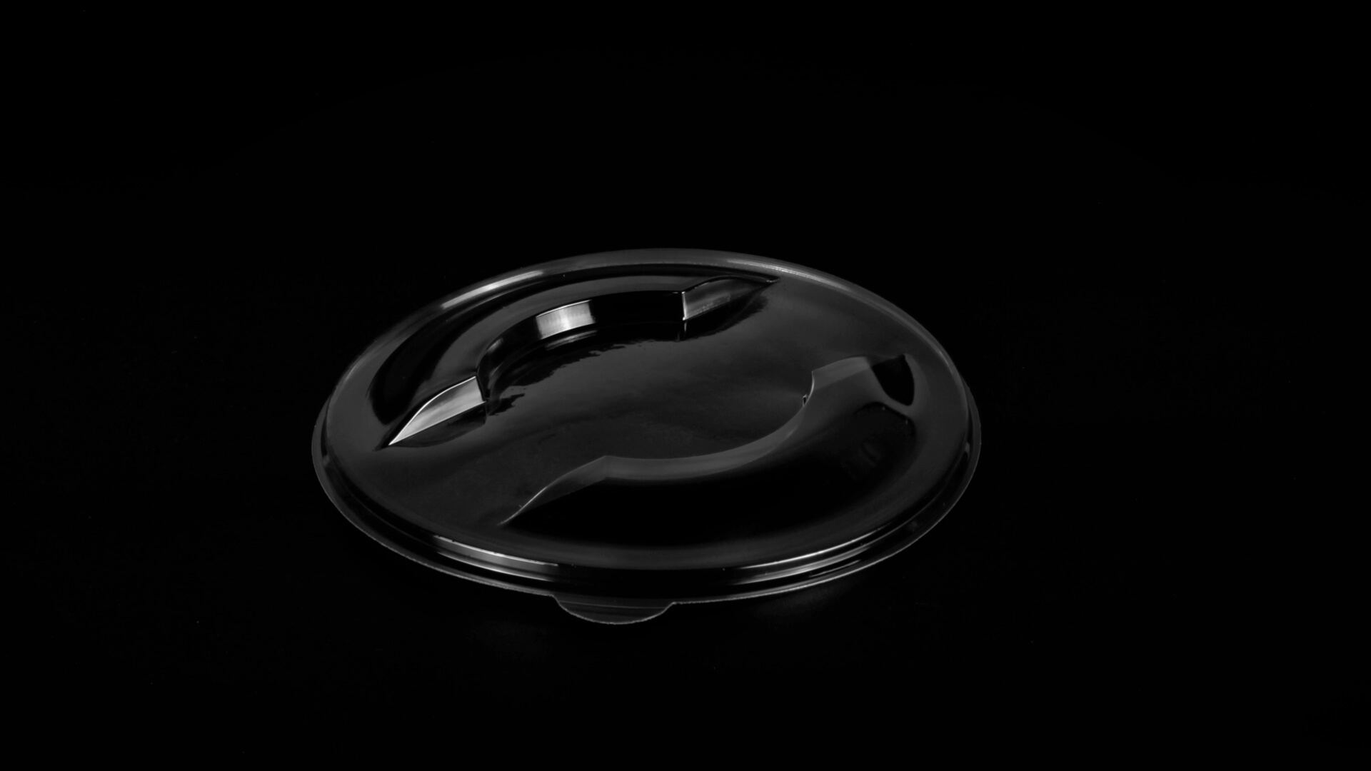 Capac caserole PET L - 301