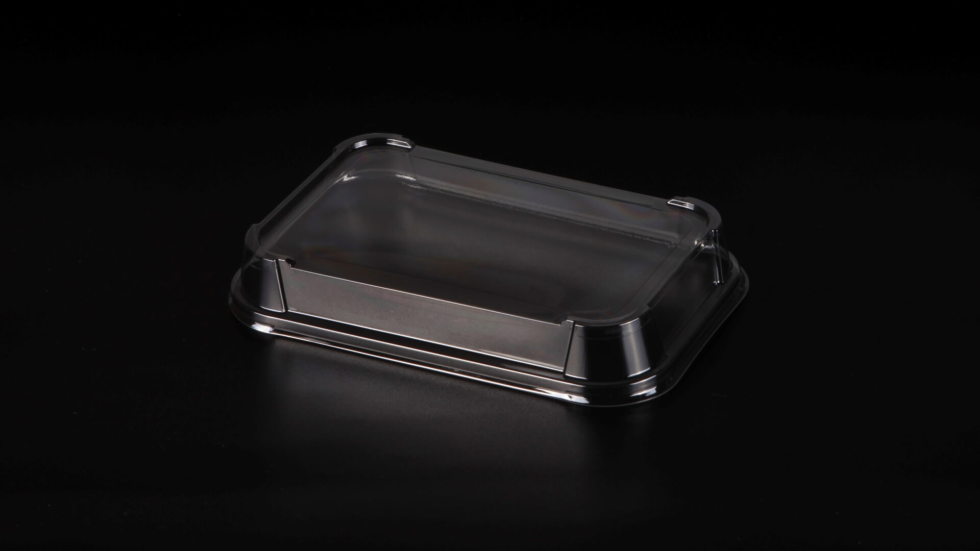 Capac caserole PET L - 083