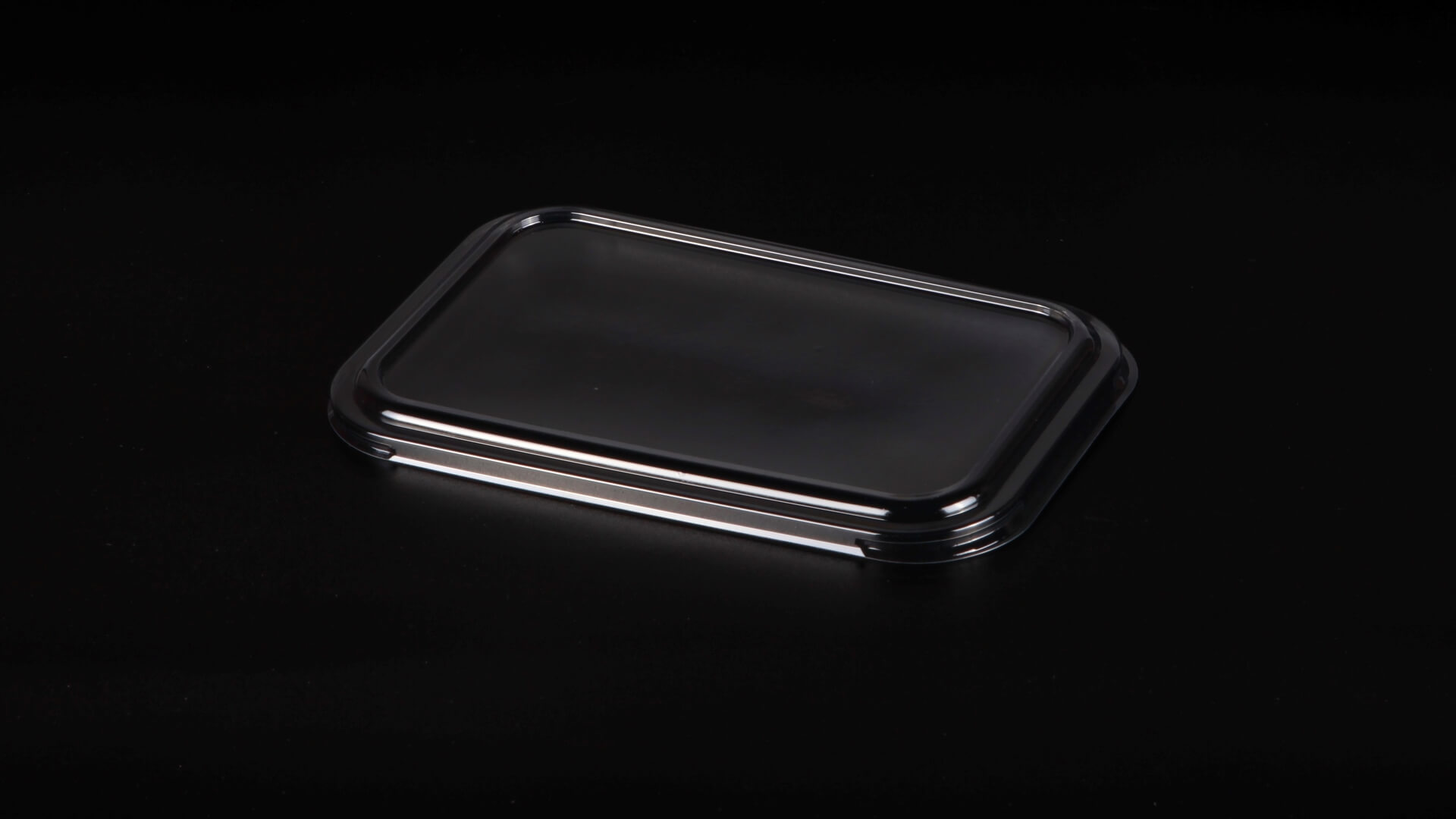 Capac caserole PET L - 082