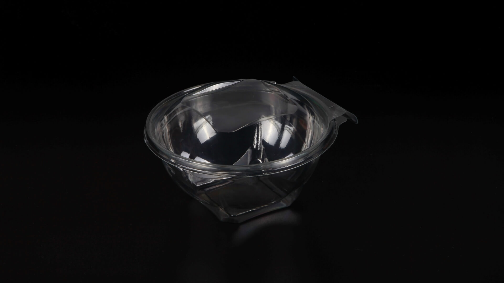 Caserole PET L - 337 (750 g)