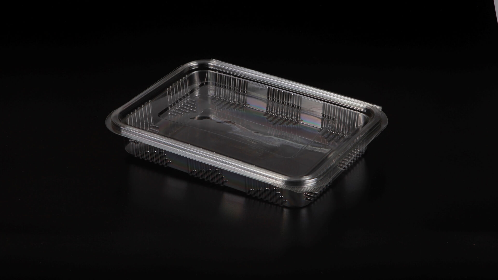 Caserole PET L - 109 (900 g)