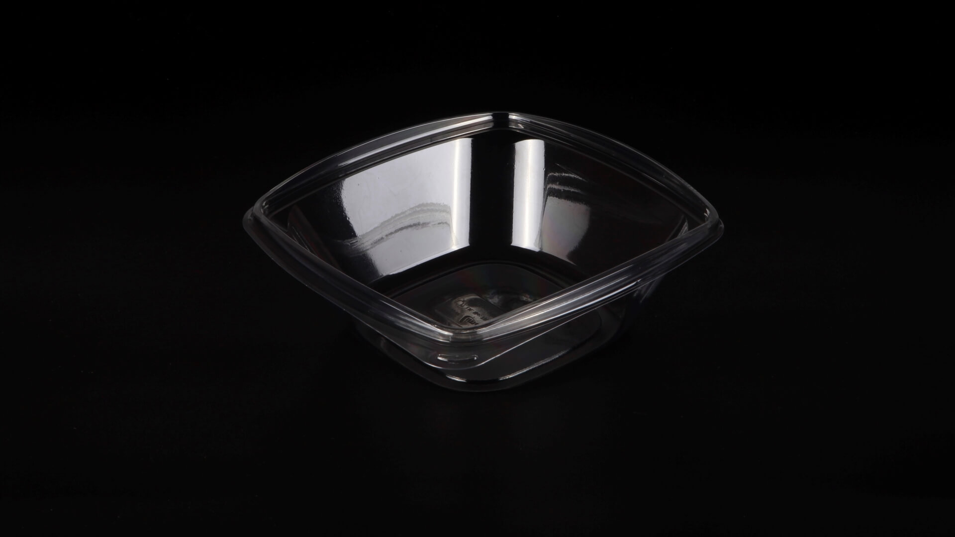 Caserole PET L - 322 (1000 g)