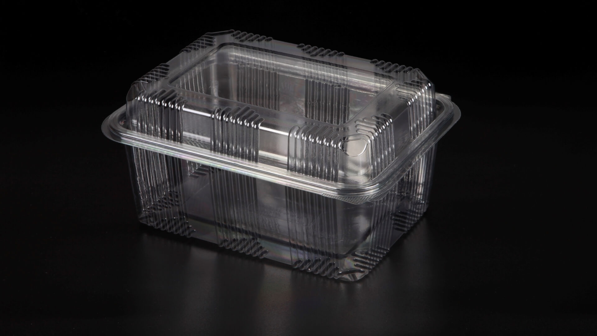 Caserole PET L - 120 Y (2000 g H)