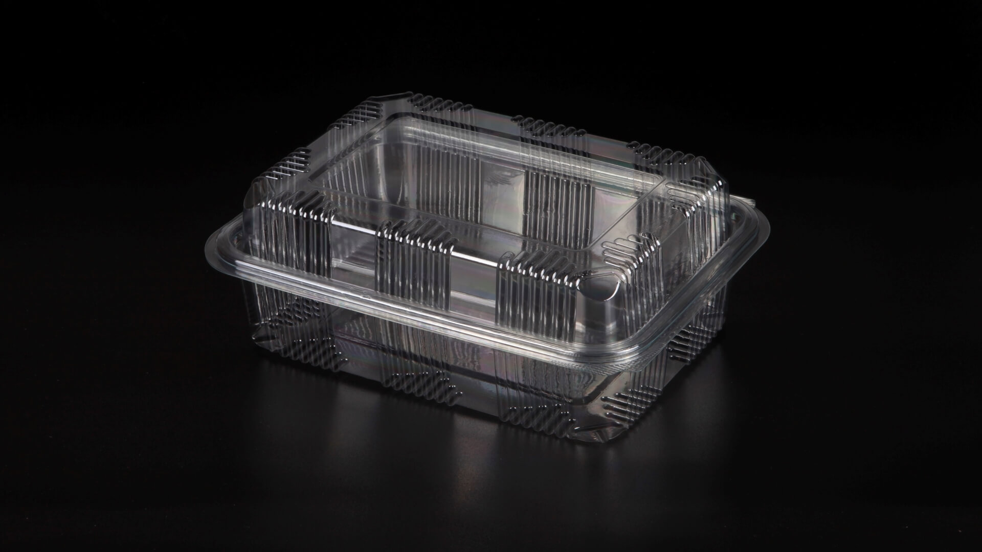 Caserole PET L - 115Y (1500 g H)