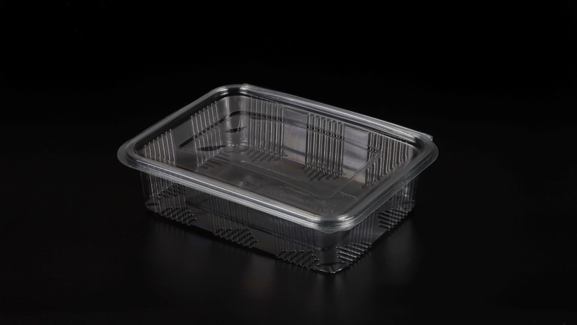 Caserole PET L - 115 (1500 g)