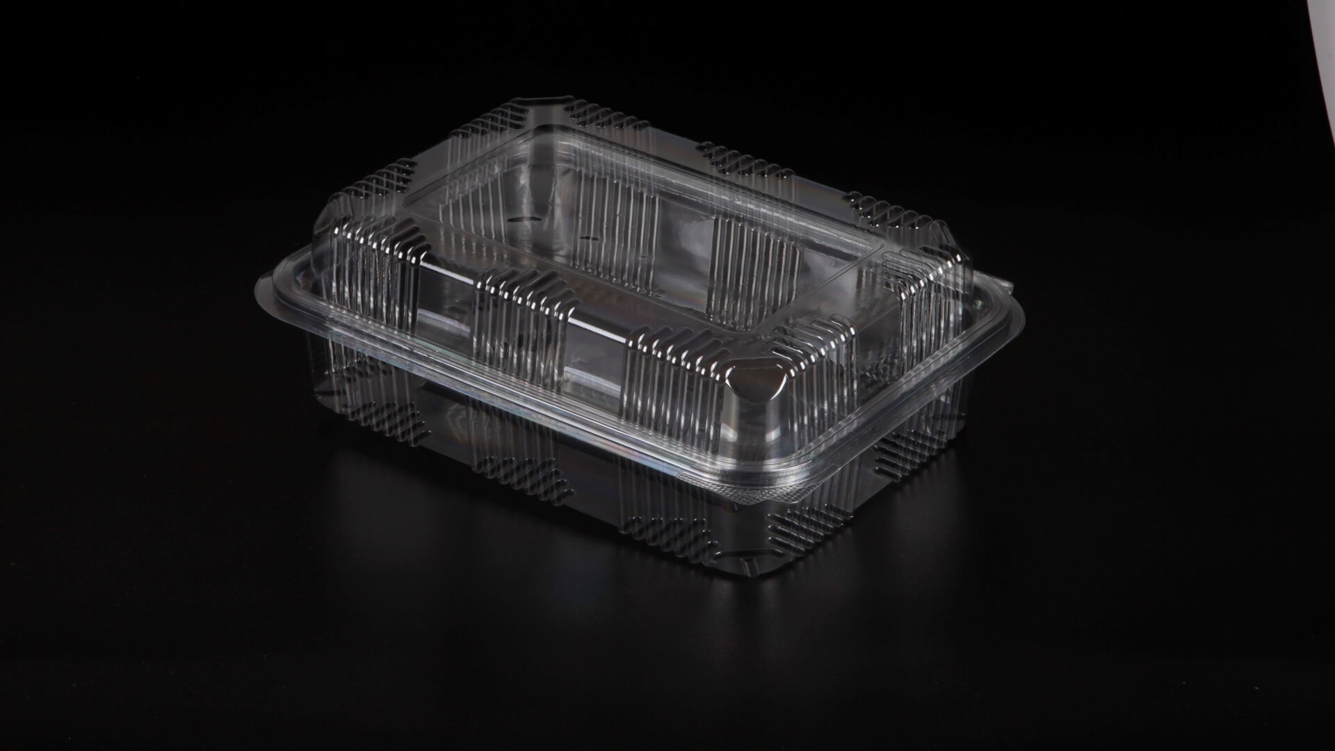 Caserole PET L - 112 Y (1250 g H)