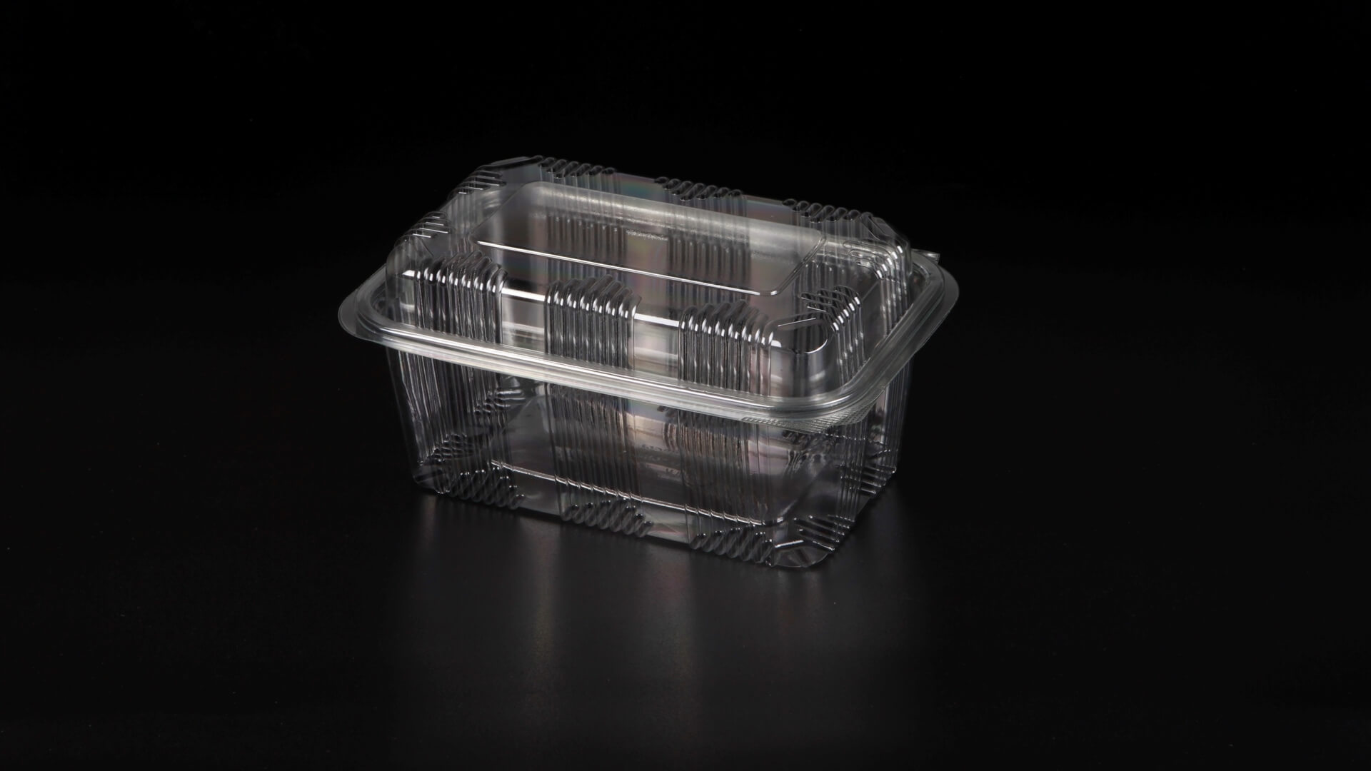 Caserole PET L - 110 Y (1000 g H)