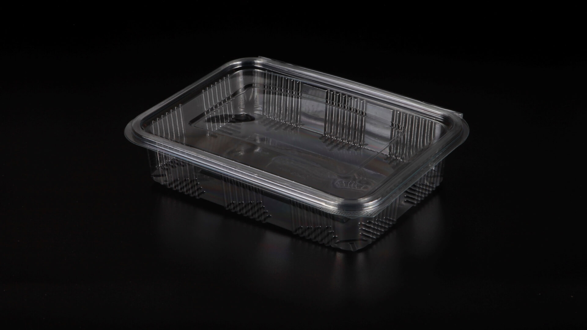 Caserole PET L - 112 (1250 g)