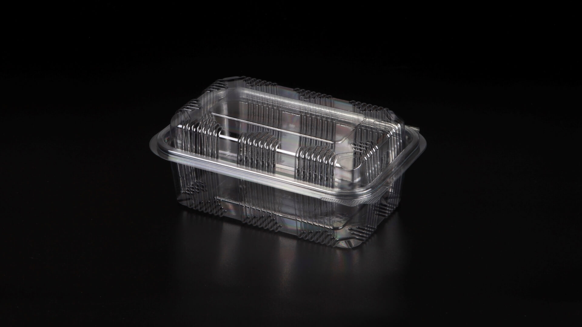 Caserole PET L - 107 Y (750 g H)