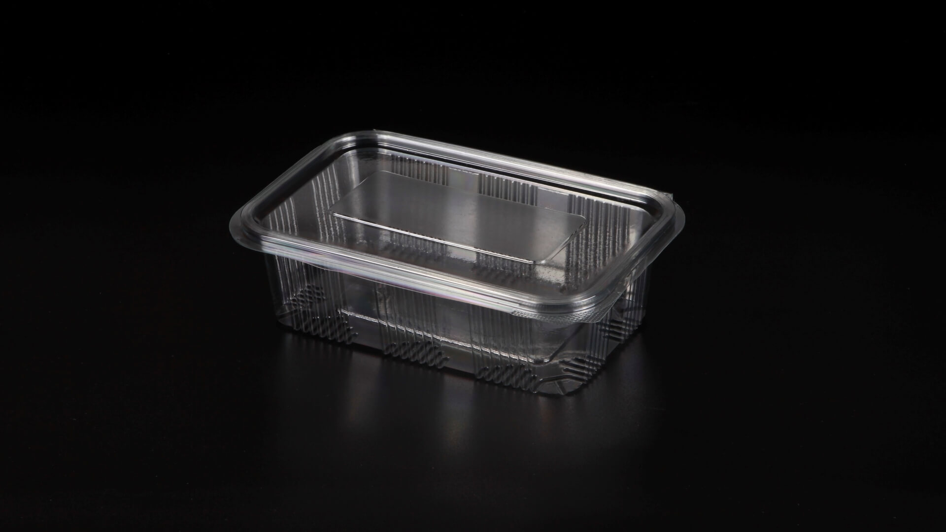 Caserole PET L - 107 (750 g)